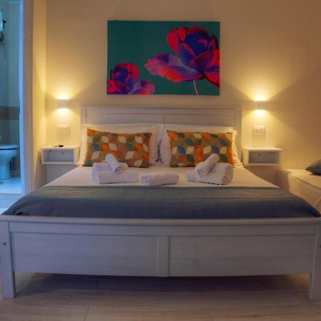 Terra Di Sole Bed & Breakfast Мадзара дел Вало Екстериор снимка