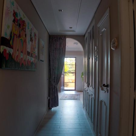 Terra Di Sole Bed & Breakfast Мадзара дел Вало Екстериор снимка