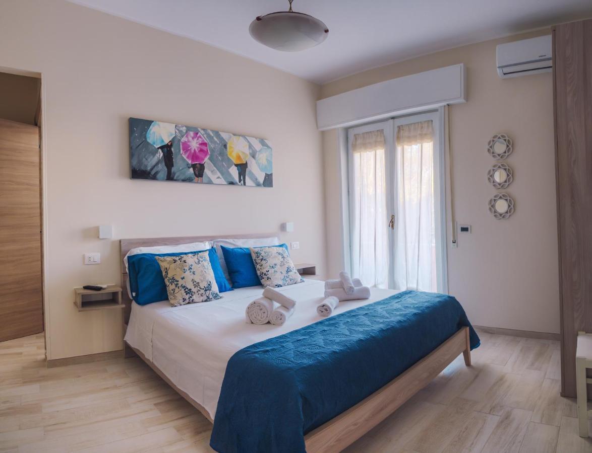 Terra Di Sole Bed & Breakfast Мадзара дел Вало Екстериор снимка