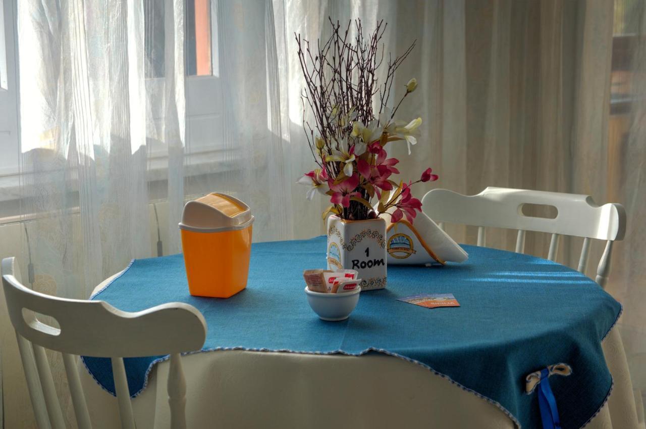 Terra Di Sole Bed & Breakfast Мадзара дел Вало Екстериор снимка