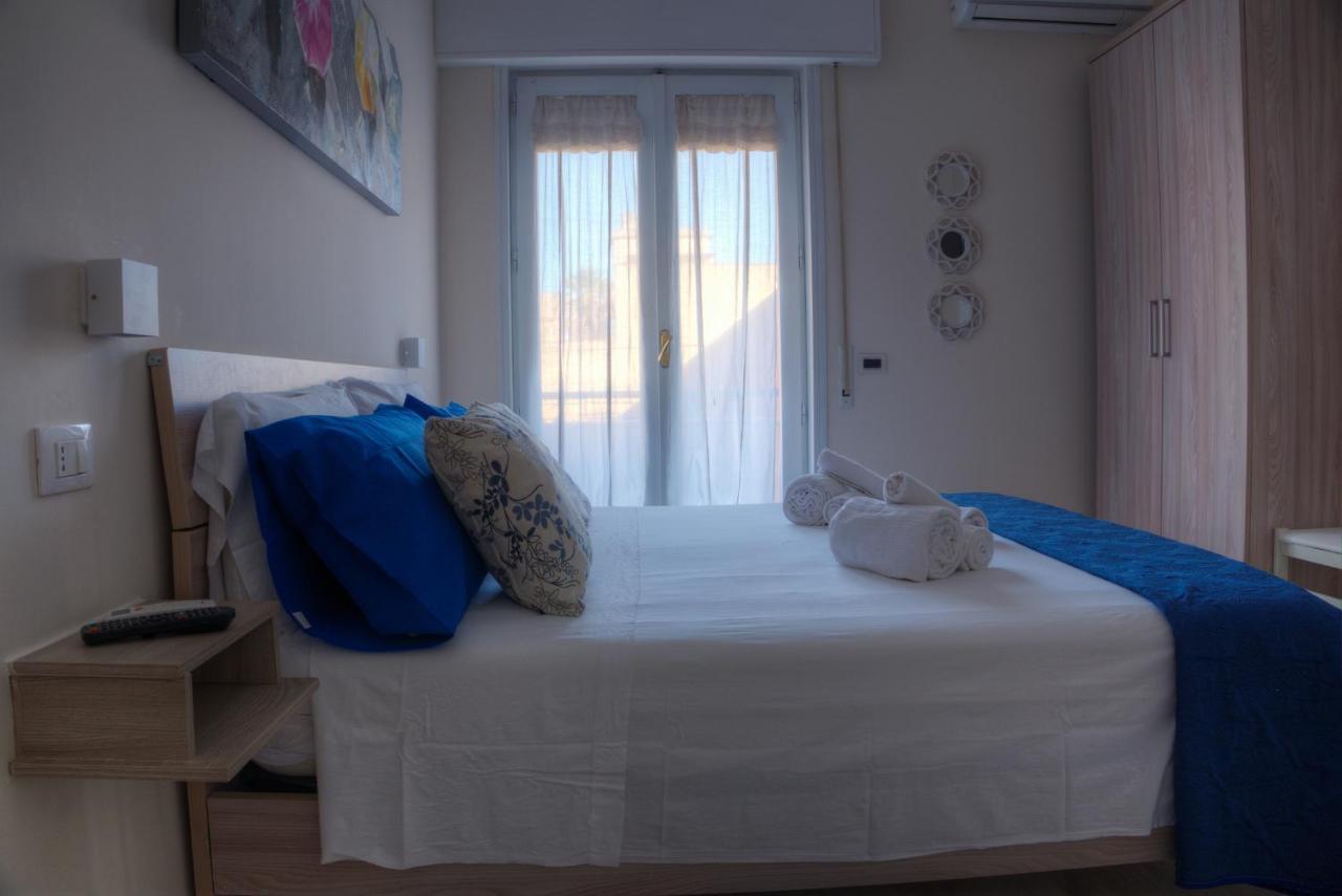 Terra Di Sole Bed & Breakfast Мадзара дел Вало Екстериор снимка